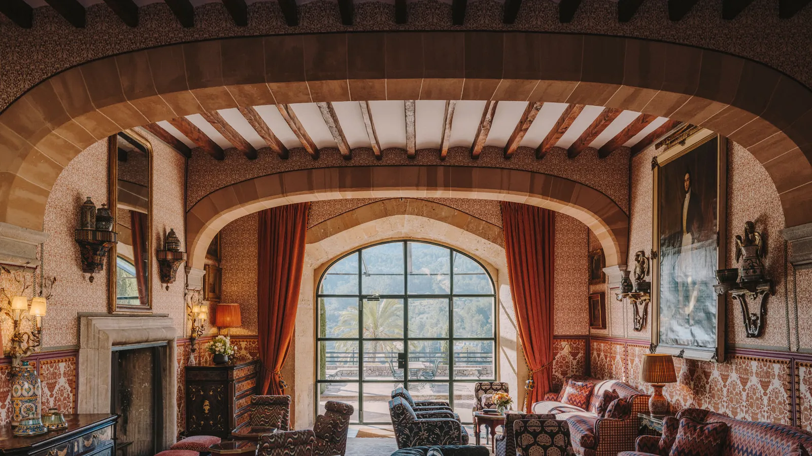 Gold List 2026: los mejores hoteles del mundo